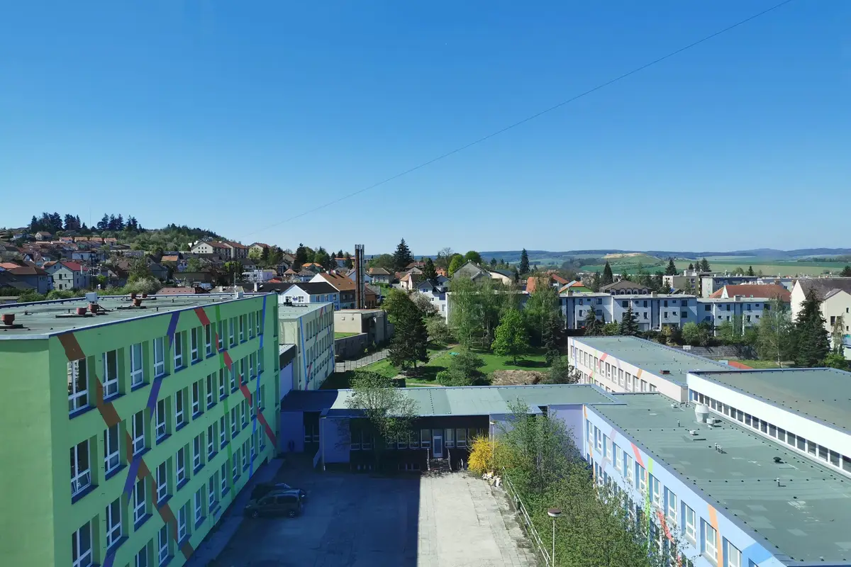 1. ZŠ Hořovice